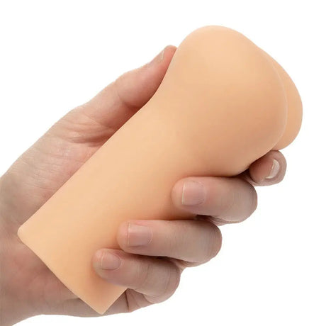 Boundless Anus Masturbator Flesh Pink - Save 25% - Fast Shipping - Sale United Kingdom Stoke-on-trent