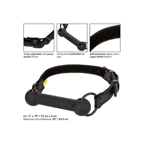 Boundless Bar Gag - Save 25% - Fast Shipping - Sale United Kingdom Stoke-on-trent