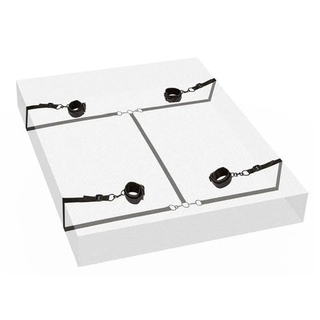 Boundless Bed Restraints - Save 20% - Fast Shipping - Sale United Kingdom Stoke-on-trent