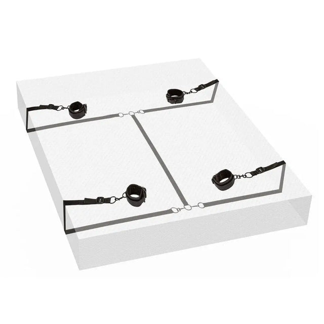 Boundless Bed Restraints - Save 20% - Fast Shipping - Sale United Kingdom Stoke-on-trent