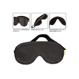 Boundless Blackout Eye Mask - Save 15% - Fast Shipping - Sale United Kingdom Stoke-on-trent