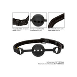 Boundless Breathable Ball Gag - Save 25% - Fast Shipping - Sale United Kingdom Stoke-on-trent