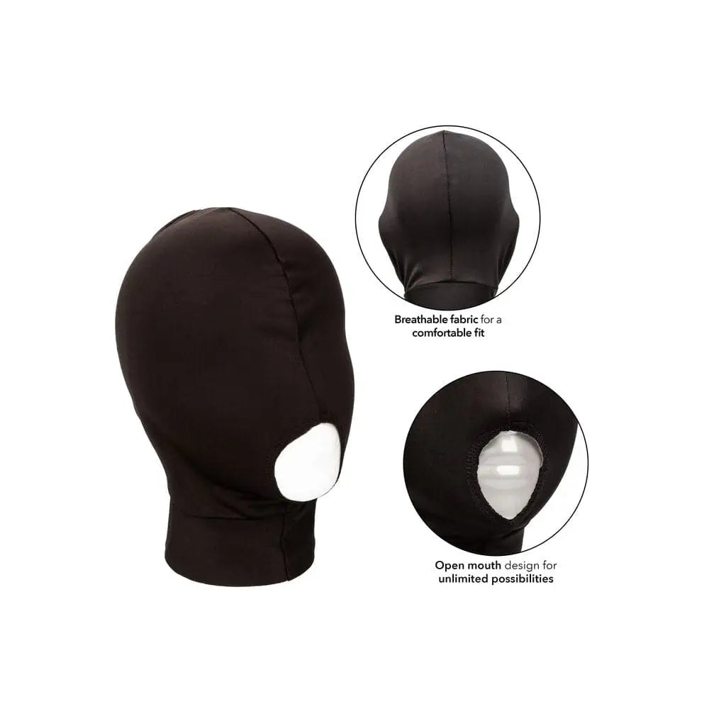Boundless Open Mouth Hood - Save 25% - Fast Shipping - Sale United Kingdom Stoke-on-trent