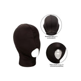 Boundless Open Mouth Hood - Save 25% - Fast Shipping - Sale United Kingdom Stoke-on-trent