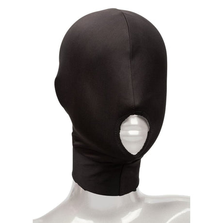 Boundless Open Mouth Hood - Save 30% - Fast Shipping | Sexy Emporium - Sale