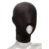 Boundless Open Mouth Hood - Save 25% - Fast Shipping - Sale United Kingdom Stoke-on-trent