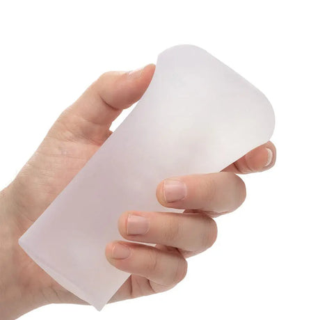 Boundless Stroker Masturbator Clear - Save 25% - Fast Shipping - Sale United Kingdom Stoke-on-trent