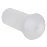 Boundless Stroker Masturbator Clear - Save 15% - Fast Shipping - Sale United Kingdom Stoke-on-trent