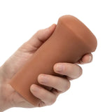 Boundless Stroker Masturbator Flesh Brown - Save 25% - Fast Shipping - Sale United Kingdom Stoke-on-trent