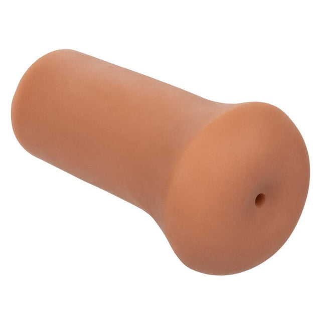 Boundless Stroker Masturbator Flesh Brown - Save 30% - Sale