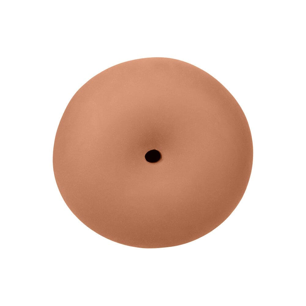 Boundless Stroker Masturbator Flesh Brown - Save 30% - Sale