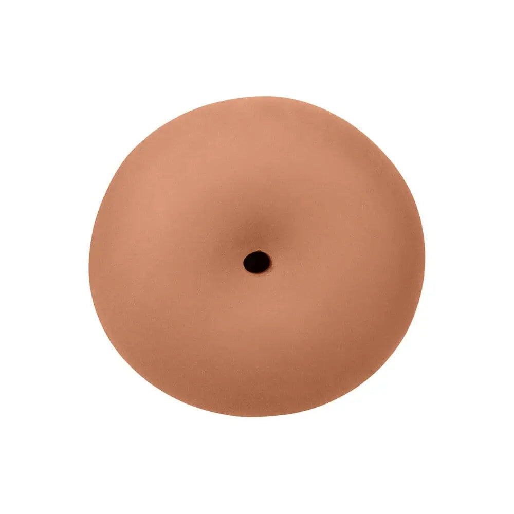 Boundless Stroker Masturbator Flesh Brown - Save 25% - Fast Shipping - Sale United Kingdom Stoke-on-trent