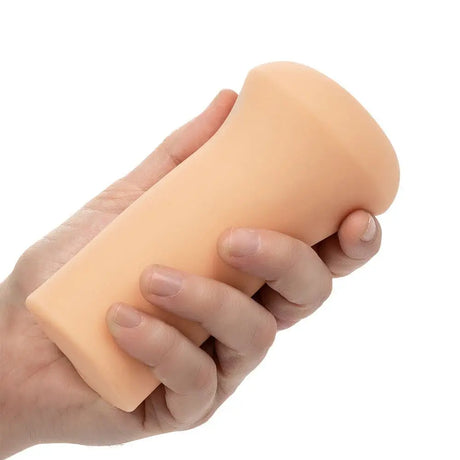 Boundless Stroker Masturbator Flesh Pink - Save 25% - Fast Shipping - Sale United Kingdom Stoke-on-trent