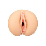 Boundless Vulva Masturbator Flesh Pink - Save 15% - Fast Shipping - Sale United Kingdom Stoke-on-trent