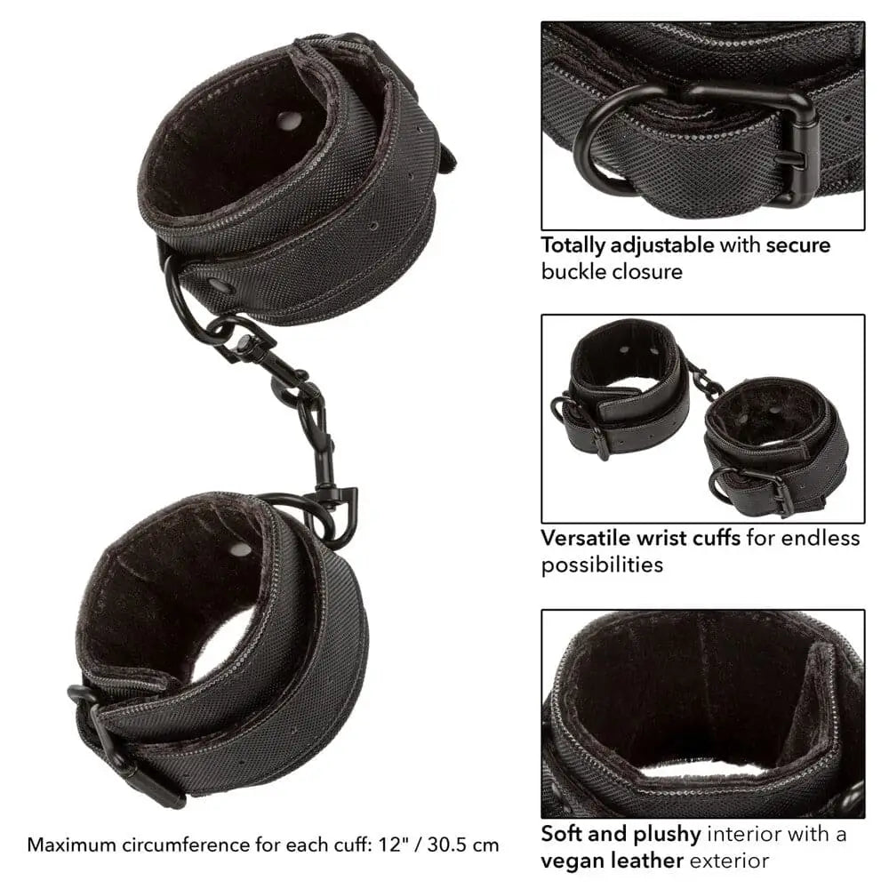 Boundless Wrist Cuffs - Save 30% - Fast Shipping - Sale United Kingdom Stoke-on-trent