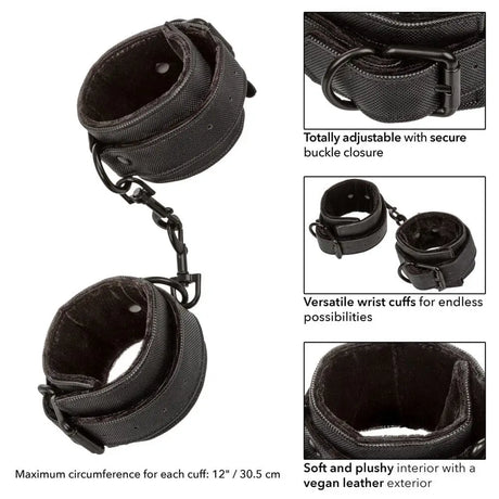 Boundless Wrist Cuffs - Save 30% - Fast Shipping - Sale United Kingdom Stoke-on-trent