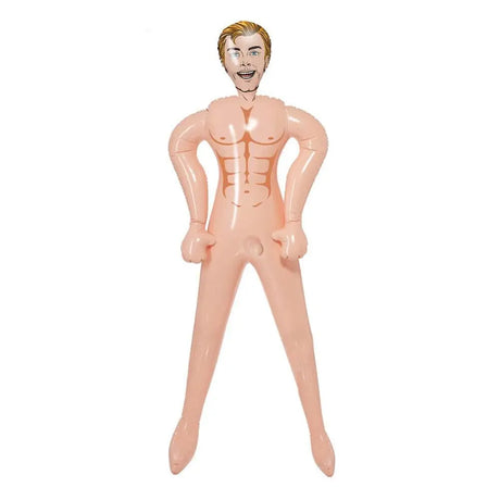 Boy Toy Perfect Date Blow Up Doll - Save 25% - Fast Shipping - Sale United Kingdom Stoke-on-trent