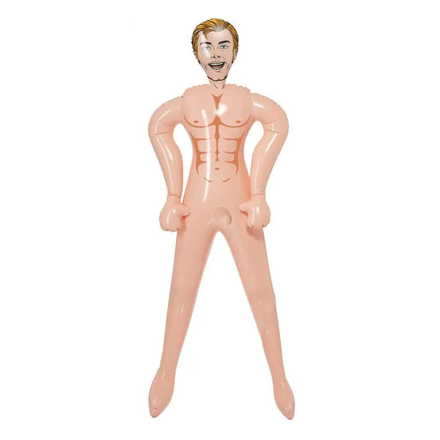 Boy Toy Perfect Date Blow Up Doll - Save 25% - Fast Shipping - Sale United Kingdom Stoke-on-trent
