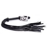 Braided 8 Tail Flogger