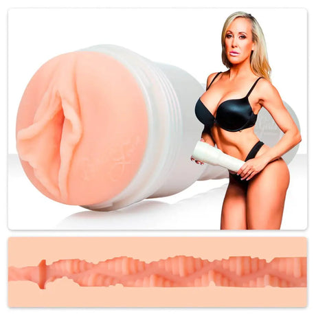 Brandi Love Heartthrob Fleshlight Girls Masturbator - Save 30% - Fast Shipping - Sale United Kingdom Stoke-on-trent