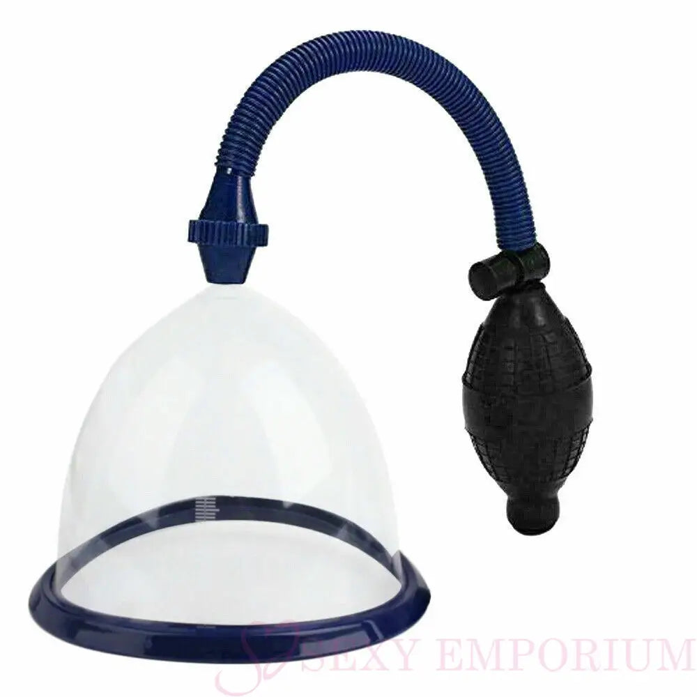 Breast Enlargement Pump Large - Save 30% - Fast Shipping - Sale United Kingdom Stoke-on-trent