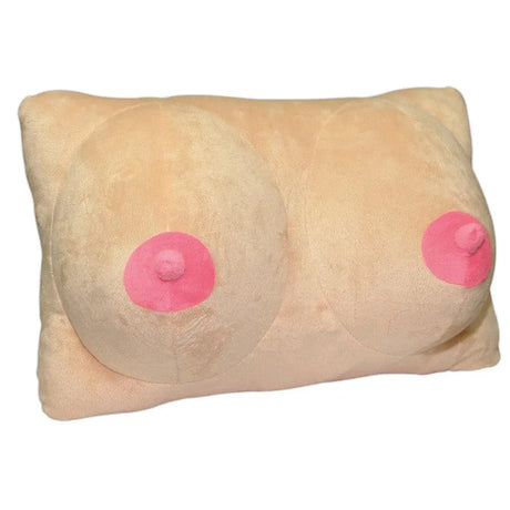Breasts Plush Pillow - Save 25% - Fast Shipping - Sale United Kingdom Stoke-on-trent