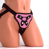 Brown 8 Inch Strap-on Kit - Save 25% - Fast Shipping - Sale United Kingdom Stoke-on-trent