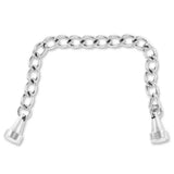 Brushed Steel Mini Magnetic Nipple Pincher X1 - Save 25% - X1 - Fast Shipping - Sale United Kingdom Stoke-on-trent