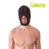 Brutus Blind Neoprene Face Fucker Hood Black - Save 10% - Fast Shipping - Sale United Kingdom Stoke-on-trent