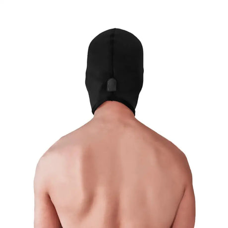 Brutus Blind Neoprene Face Fucker Hood Black - Save 10% - Fast Shipping - Sale United Kingdom Stoke-on-trent