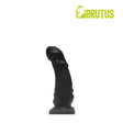 Brutus Bum Buddy Janus Butt Plug Black Medium - Save 5% - Fast - Dildo United Kingdom Stoke-on-trent