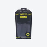 Brutus Bum Buddy Janus Butt Plug Black Medium - Save 5% - Fast - Dildo United Kingdom Stoke-on-trent
