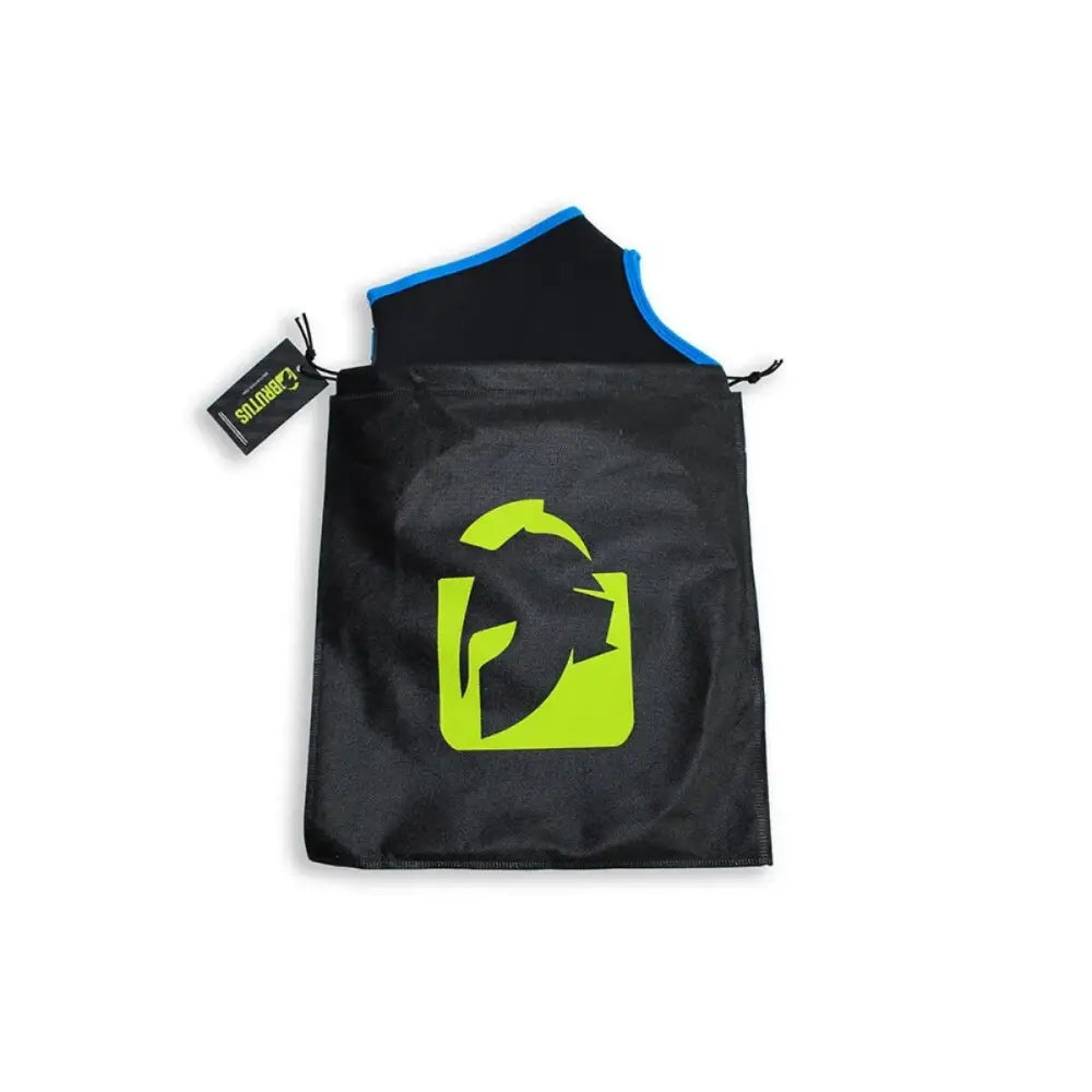 Brutus Neoprene Face Fucker Hood Black Blue - Save 10% - Fast Shipping - Sale United Kingdom Stoke-on-trent