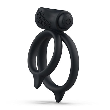 Bswish Bcharmed Basic Plus Massaging Dual Cock Ring - Save 30% - Sale