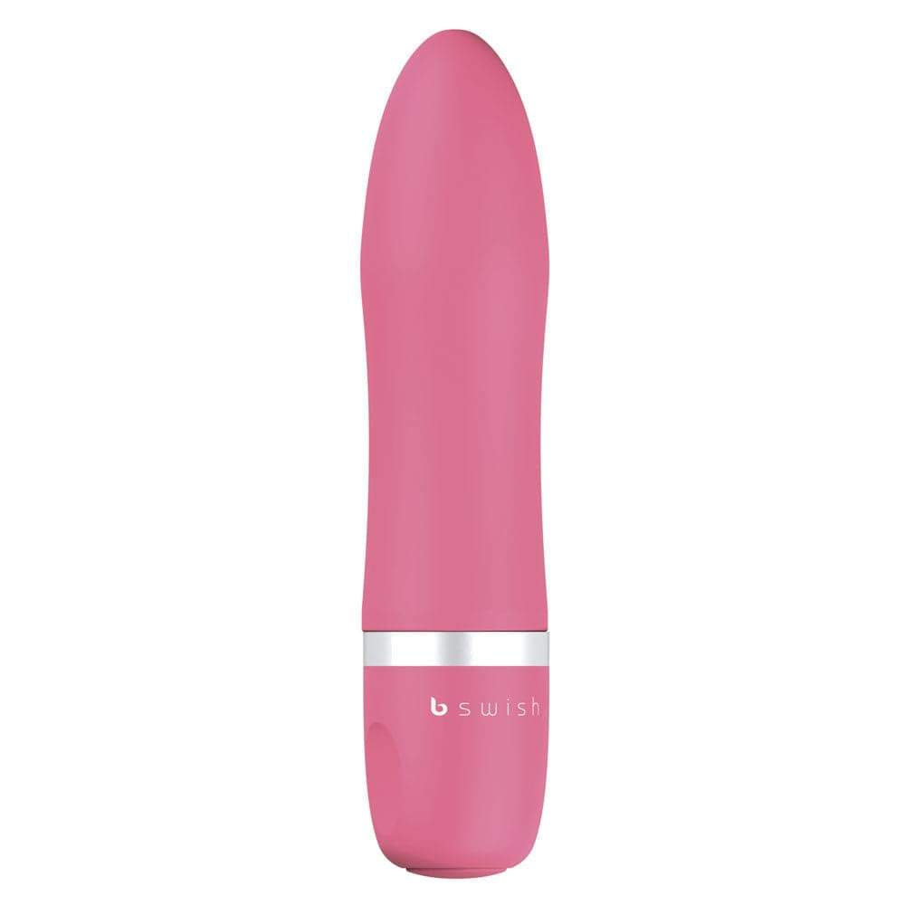 bswish bcute mini clásico vibrador