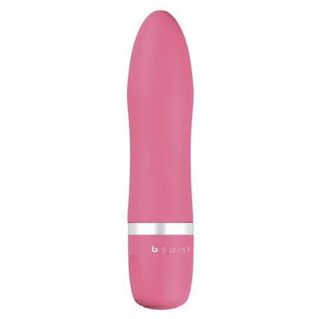 Bswish Bcute Mini Classic Vibrator - Save 30% - Bswish - Fast Shipping - United Kingdom Stoke-on-trent