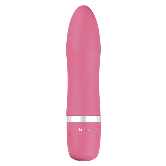 Bswish Bcute Mini Classic Vibrator - Save 30% - Bswish - Fast Shipping - United Kingdom Stoke-on-trent
