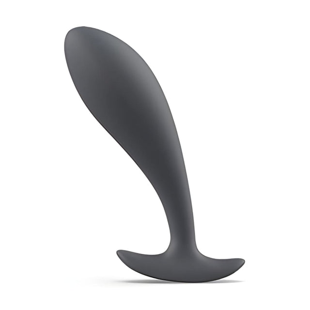 Bswish Bfilled Basic Slate Prostate Massager - Save 30% - Anal Dildos