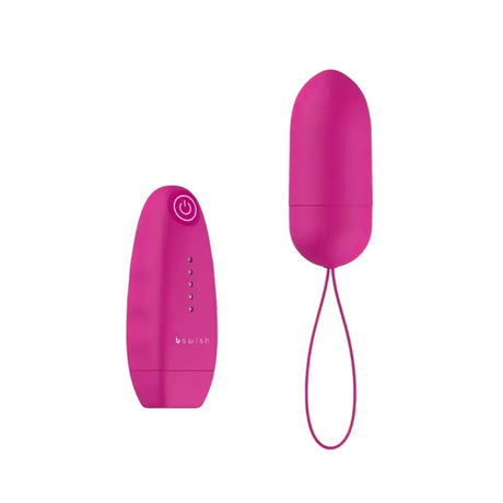 Bswish Bnaughty Classic Unleashed Bullet - Save 30% - Bswish - Fast Shipping - Sale United Kingdom Stoke-on-trent