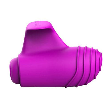 Bswish Bteased Finger Vibrator - Save 30% - Sale