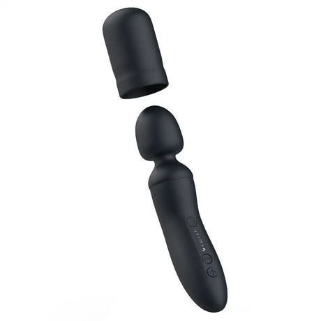 Bswish Bthrilled Premium Wand Vibrator - Save 25% - Bswish - Fast Shipping - United Kingdom Stoke-on-trent