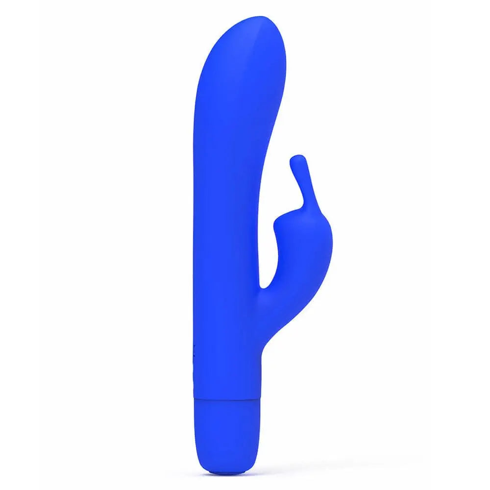 Bswish Bwild Classic Bunny Blue - Save 30% - Bswish - Fast Shipping - Vibrator United Kingdom Stoke-on-trent