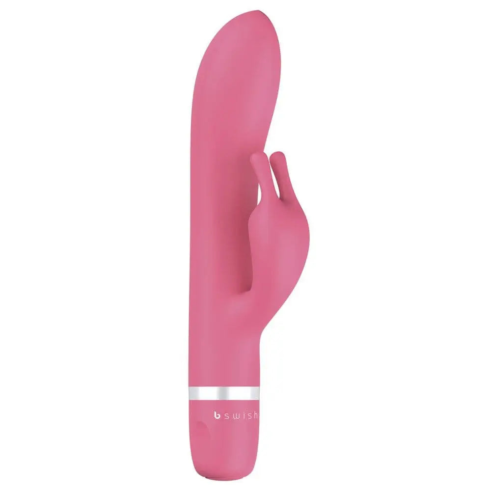 Bswish Bwild Classic Bunny Vibrator - Save 30% - Bswish - Fast Shipping - United Kingdom Stoke-on-trent