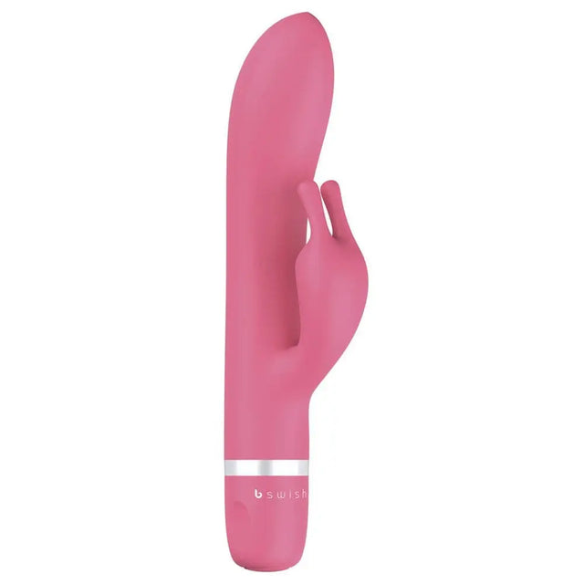 Bswish Bwild Classic Bunny Vibrator - Save 30% - Bswish - Fast Shipping - United Kingdom Stoke-on-trent
