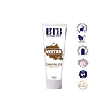 Btb Chocolate Flavoured Water Based Lubricant 100ml - Save 15% - Btb - Fast - Sale United Kingdom Stoke-on-trent