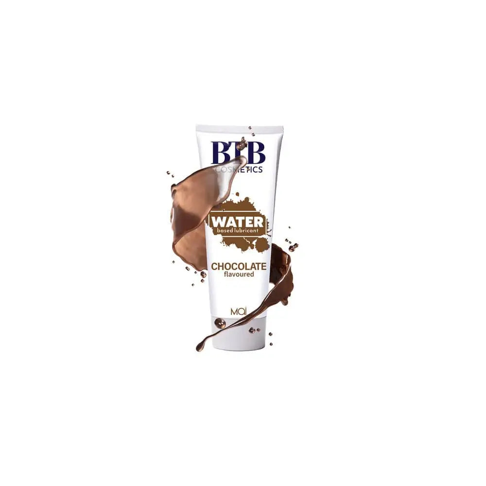 Btb Chocolate Flavoured Water Based Lubricant 100ml - Save 15% - Btb - Fast - Sale United Kingdom Stoke-on-trent