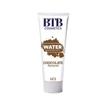 Btb Chocolate Flavoured Water Based Lubricant 100ml - Save 15% - Btb - Fast - Sale United Kingdom Stoke-on-trent