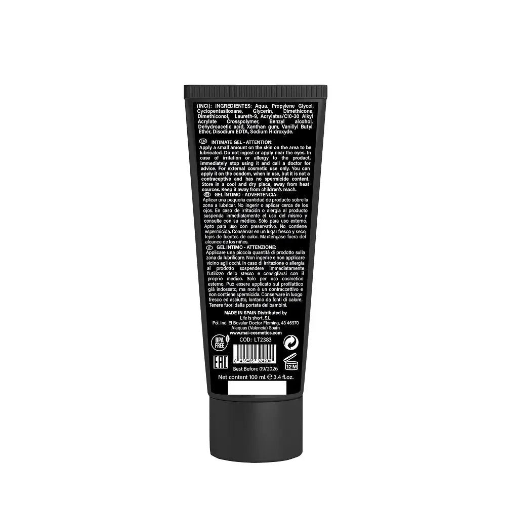 Btb Fisting Gel Lubricant 100ml - Save 20% - Btb - Fast Shipping - Sale United Kingdom Stoke-on-trent