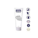 Btb Silicone Based Lubricant 100ml - Save 15% - Btb - Fast Shipping - Sale United Kingdom Stoke-on-trent