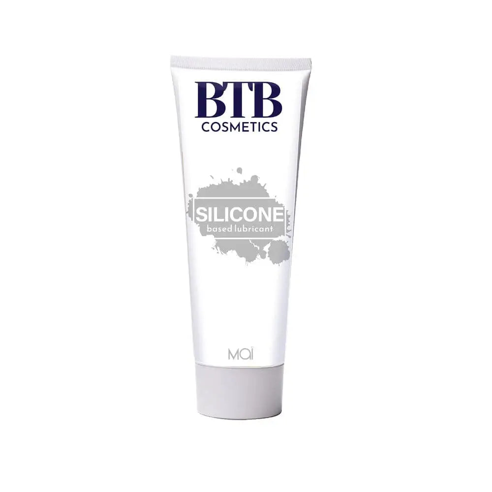 Btb Silicone Based Lubricant 100ml - Save 15% - Btb - Fast Shipping - Sale United Kingdom Stoke-on-trent